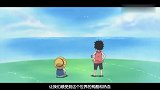 《海贼王》顶上战争最大伏笔，如果他来，当初艾斯会被得救！