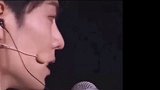 肖战考古视频,战哥眼里的泪光真的好动人啊,这是什么神仙颜值啊