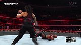WWE-18年-夏季狂潮后莱斯纳离开已成定局 海曼下一位客户竟然是他！-专题