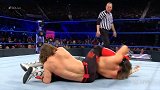 WWE-17年-WWE SmackDown第929期全程（中文字幕）-全场