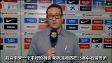 梅西右臂骨折缺阵3周 至少休战5场无缘国家德比