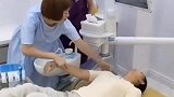 大妈第一次出村，一不小心闹出大笑话！农村人见识是少了点！
