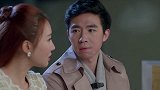 美女即将成为大老板，不料她却闷闷不乐，幸好总裁在一旁开导