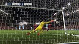 欧冠-1718赛季-进球31' 萨拉赫挑传马内破门 利物浦3-0曼城