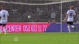 意甲-1718赛季-联赛-第3轮-博洛尼亚0:3那不勒斯-精华