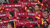 红蓝大战一触即发 两队球迷赛前隔空竞争营造决战氛围