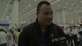WWE-16年-WWE中国第一人王彬回国参赛  期待交出满意答卷-新闻
