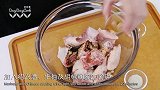 【日日煮】烹饪短片-干贝滑鸡粥