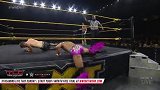NXT第539期：双打赛 时尚警察VS辛格兄弟