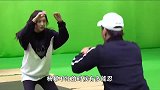 杨幂不红的时候有多能忍