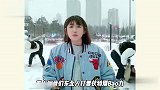 打雪仗迷惑行为图鉴，你这是准备要我命吗？