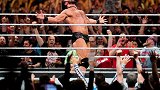 盘点WWE冠军麦金泰尔职业生涯八大经典战役