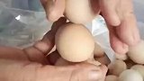 失传挑鸡蛋绝活再现江湖