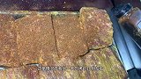 福建厦门美式烟熏慢烤牛肉，大口吃肉的满足，1炉100斤要烤14小时