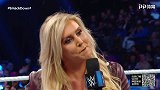 WWE-18年-SD第1006期：夏洛特约战贝基TLC大赛 众女子选手表示不服-花絮