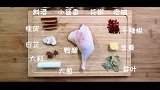 老生寻美食第221期,酱烧鸭腿