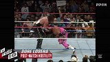 WWE-18年-十大输后恼羞成怒 奥顿竟拿塞纳老爸出气-专题