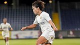 王霜欧冠首秀造2球+送3单刀 女版的小罗+伊涅斯塔