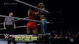 WWE-17年-2017梅杨女子争霸赛：李霞VS马丁内斯-精华