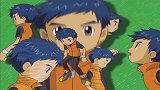数码宝贝：怀旧第三季片头曲！剧情最丰富的一季你还记得吗？