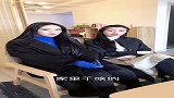 不怕妹子太耿直，就怕社会太现实