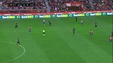 西甲-1617赛季-联赛-第28轮-希洪竞技vs格拉纳达-全场