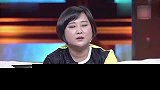 遭遇母亲离世变故,自嘲自黑学喜剧,原来贾玲的背后有那么多故事