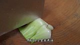 下饭菜青菜头炒肉做法，香辣脆爽，特别好吃