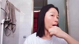 独居vlog日常，早上好，昨天休息了一天，今天要好好奋斗