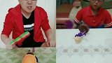 趣事精选，你还能教训别的小孩子了