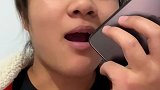 饭可以不吃，热闹必须看