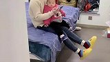 租房八年房东竟然是媳妇她！就不知道房租能不能要回来
