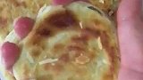 自己在家做的糖酥饼