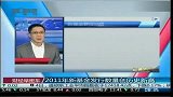 2011年新基金发行数量创历史新高