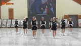 广场舞《烟雨人间》