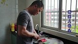 豆腐加5个鸡蛋，教你秘制新吃法，简单好吃很下饭，比红烧肉还香