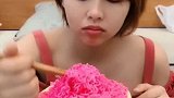 姐，这好像确实有点心疼