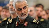 “关键将军”被美国炸死，伊朗全国愤怒，誓言“毁灭性报复”