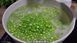 豆角炒外婆菜的家常做法，咸香脆爽，开胃下饭
