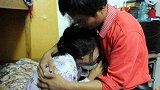 女孩被母亲男友性侵两年精神崩溃 被告轻描淡写：不被发现就行