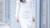 女孩子的气质是与生俱来还是后天形成的？