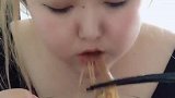 老公吃了两大碗