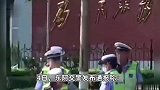 “交警”执法时情绪失控辱骂市民，当街扬言“弄死你”，官方通报