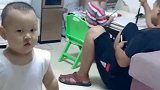 老二和老大之间好像有什么误会