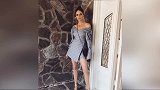 产后6个月就变辣妈！澳洲美女模特“全靠这种东方秘术”