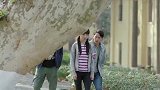 我怕来不及：店里的钱不够还债，混混们逼着晶晶回家拿钱