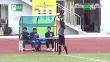 2019青超总决赛U15录播： 广州恒大淘宝U15 4-6 成都棠外U15