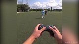 FIFA逆天花式操作真人版教学!只能帮各位手残党到这里了
