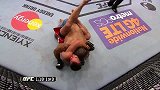 UFC-14年-正赛-第171期-次中量级希尔兹vs隆巴德-全场