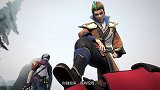 峡谷重案组：小兵是真惨，不仅要被别人打，自己运气还很差